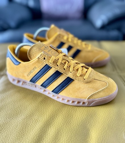 Adidas hamburg originals - hamburg,