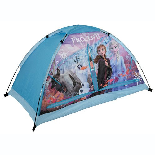 Frozen first dream - first, den