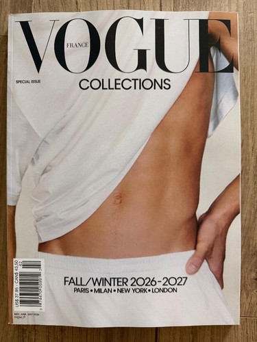 Vogue paris fashion - vogue,