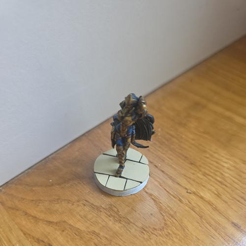 Infinity corvus belli - infinity, combined