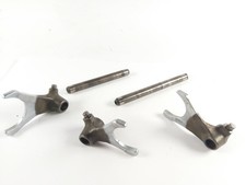 Yamaha XT 350 3YT / 55V [1991]