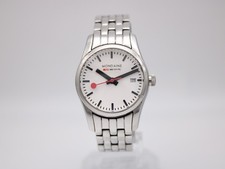 Mondaine Official Swiss
