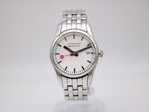 Mondaine official swiss - mondaine,