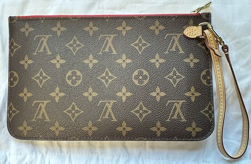 Louis vuitton monogram - louis,