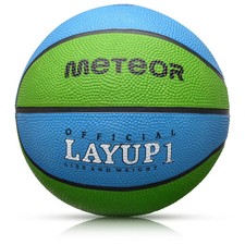 Meteor layup basketball size - meteor,