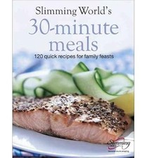 Slimming World 30-Minute Meals