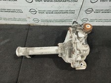 LAND ROVER DISCOVERY 5 L462