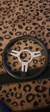 Mountney 13 Inch 3 Spoke Mg