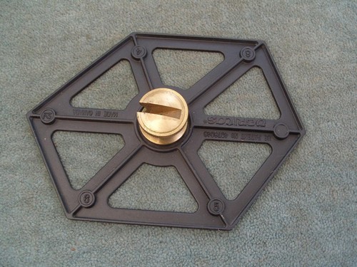 Veritas poly gauge - poly,