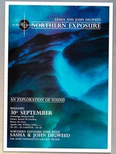 NORTHERN EXPOSURE - SASHA &