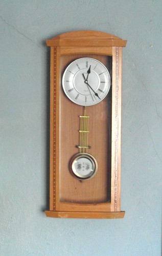 Vintage leonardo quartz - vintage,