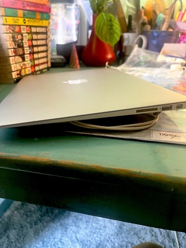 Apple macbook pro 13in - pro, (2008)
