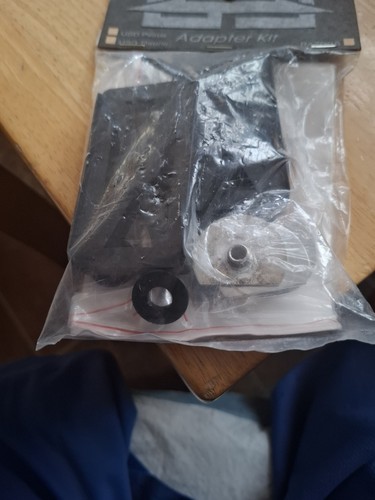 Razors adaptor plates - razors,
