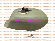 Yamaha Ysr 50 80 Ysr50 Ysr80