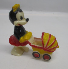 1950's Walt Disney MINNIE