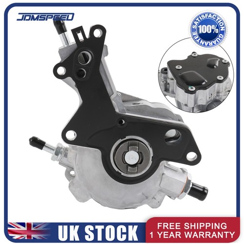 Vacuum fuel pump for - vacuum,
