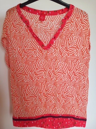 Miss captain tortue orange - miss,