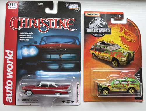 Auto world christine - world,,