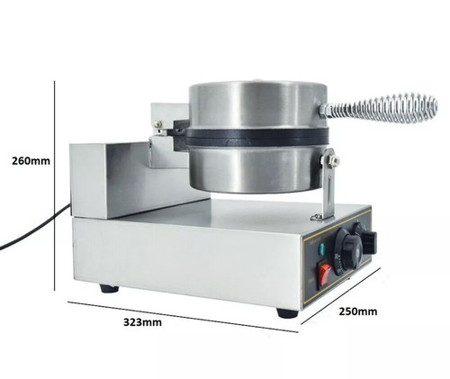Waffle maker machine - waffle,
