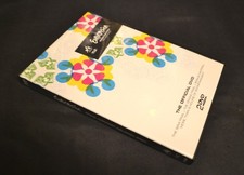 DVD The Eurovision Song Contest 2007 Helsinki