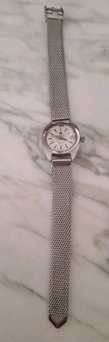 Vintage women tissot - women's, seastar