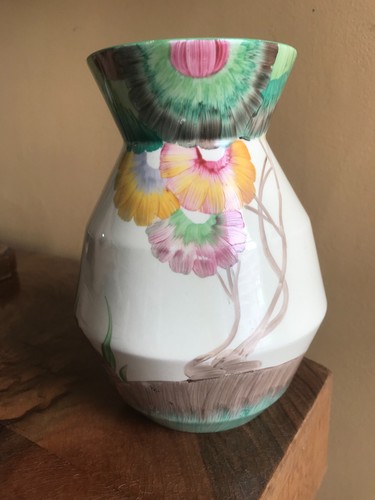Original clarice cliff - clarice,