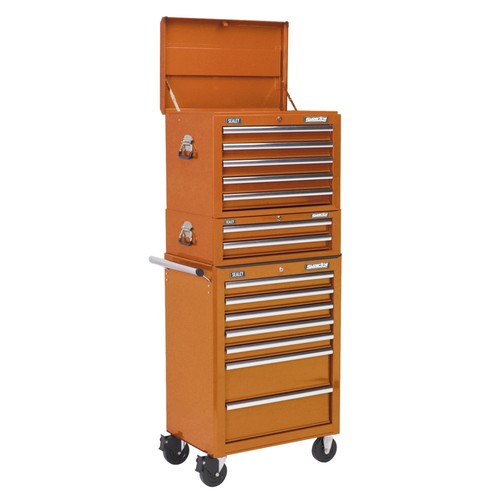 Sealey superline topchest - superline,