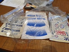 Schumacher U5062N Peugeot 406