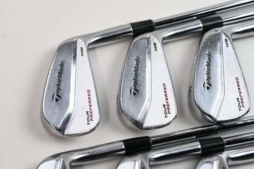 Taylormade tour preferred - taylormade,