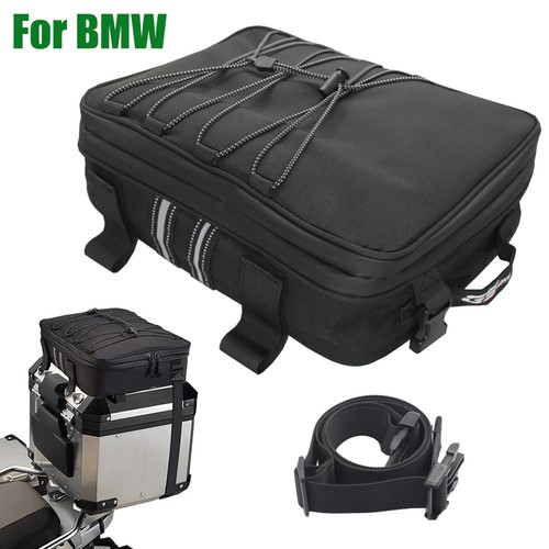 Motorcycle top box lid bag - lid,
