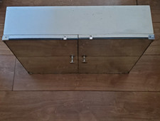 Vintage Bathroom Medicine