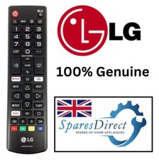 Genuine LG Universal Smart TV