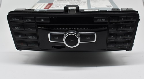Genuine mercedes r172 - r172, slk