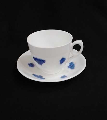 Antique melba ware - ware, cup