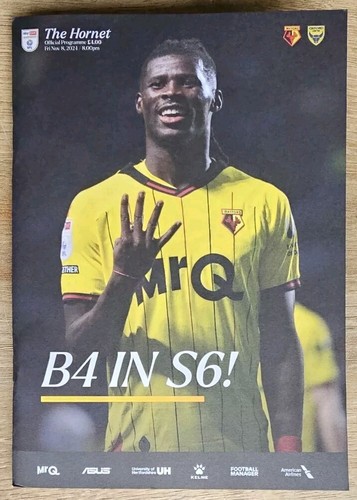 Watford oxford united fc - v,