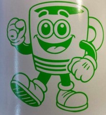 Vinyl Decal / Sticker  -