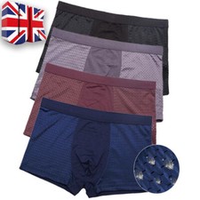 4 PACK For Men BambooWear
