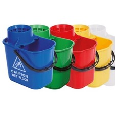 Professional Mop Bucket &