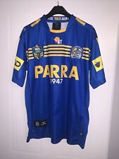 PARRAMATTA EELS SHIRT / JERSEY