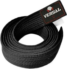 MARTIAL ARTS KARATE BELTS