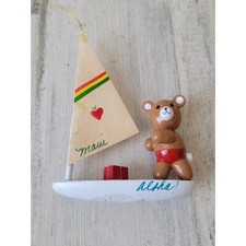 Vintage Maui aloha Hawaii