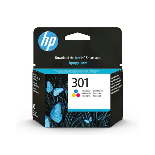 Original 301 tri color ink - original,