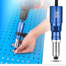 Electric Rivet Gun 2.4-4.8mm