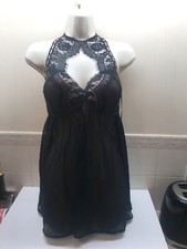 Palindrome Majesty Baby Doll