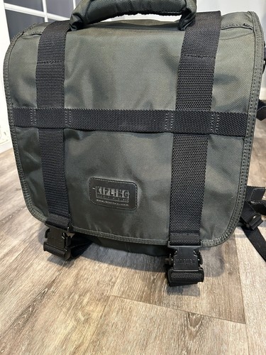 Kipling hacker nylon crossbody - hacker,