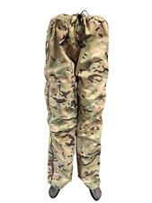British military grade 1 MTP MVP over trouser waterproof