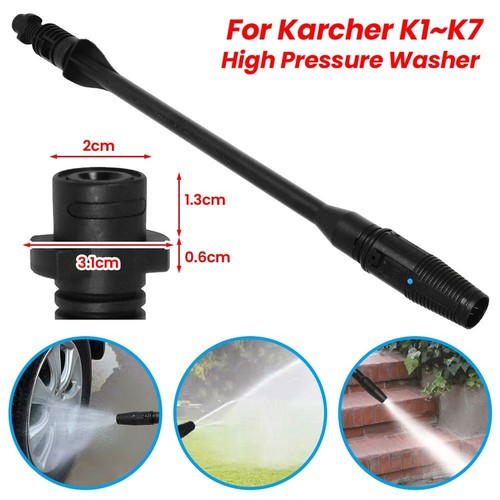 Car washer jet lance - jet,