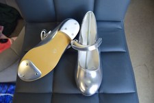 Silver starlite Backflip low