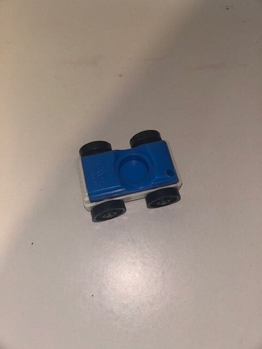Vintage fisher price - vintage, garage