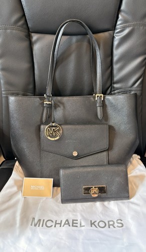 Michael kors black - kors,